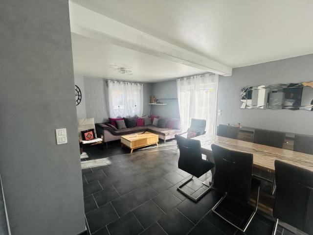 Maison 7 pièces 150 m²