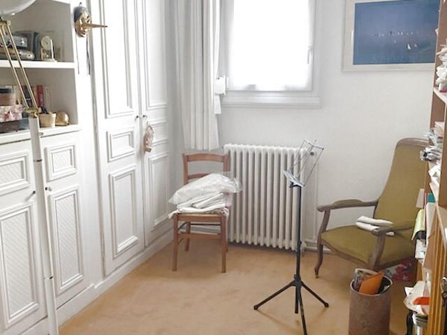 Maison 7 pièces 164 m²