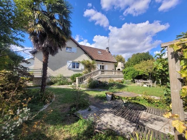 Maison 7 pièces 150 m²