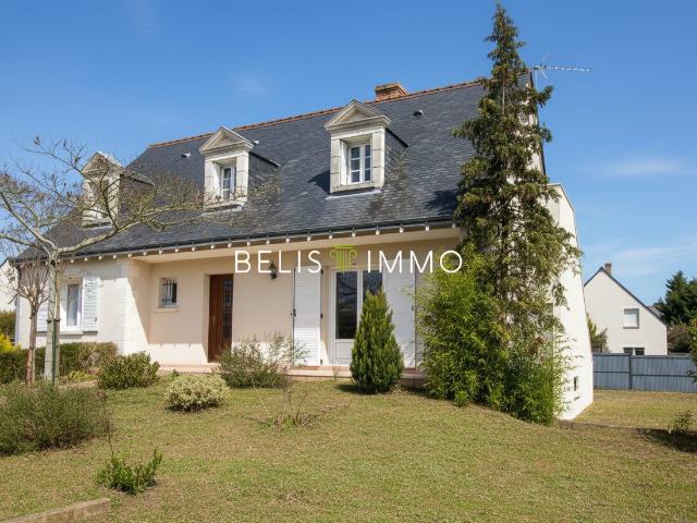 Maison 7 pièces 150 m²