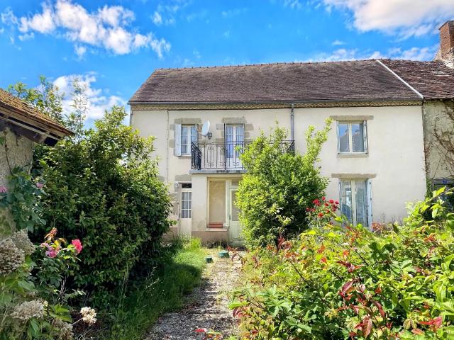 Maison 7 pièces 150 m²