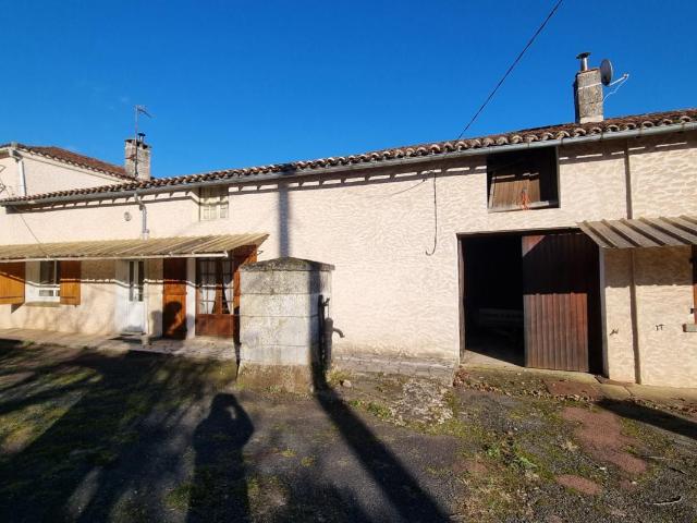 Maison 7 pièces 150 m²