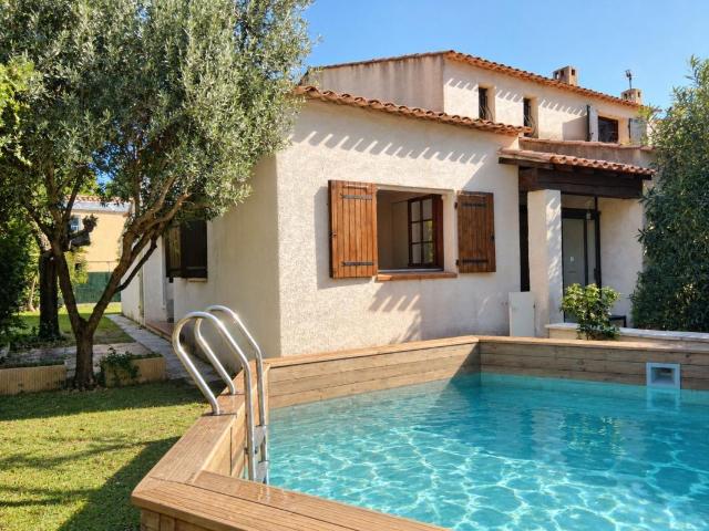 Maison 7 pièces 150 m²