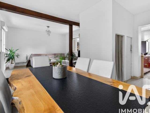 Maison 7 pièces 150 m²