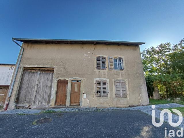 Maison 7 pièces 150 m²