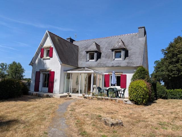 Maison 7 pièces 150 m²