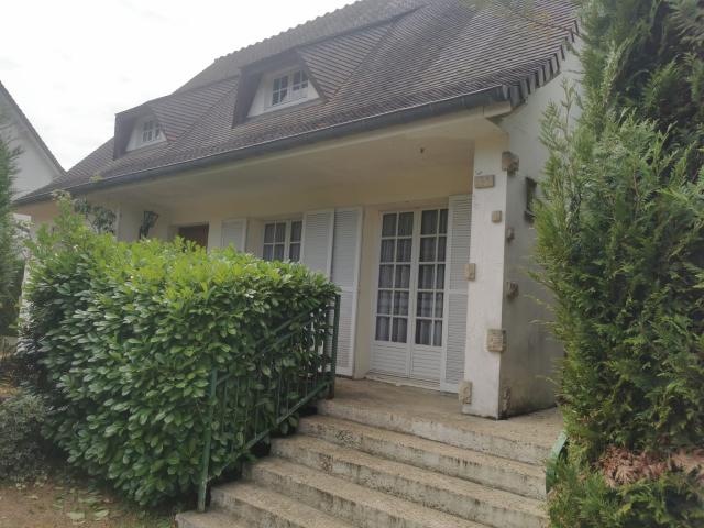 Maison 7 pièces 150 m²