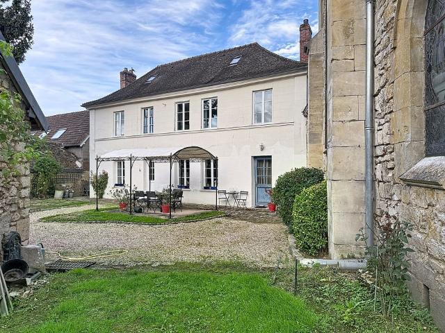 Maison 7 pièces 150 m²