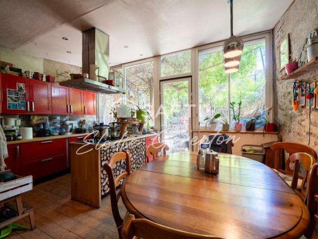 Maison 7 pièces 150 m²
