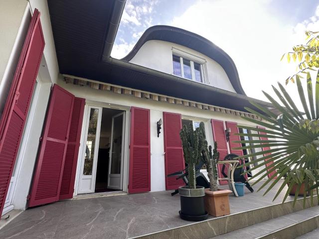 Maison 7 pièces 150 m²