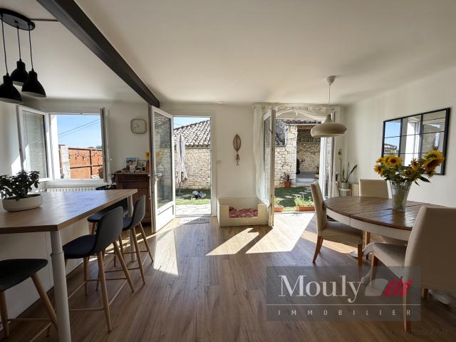 Maison 7 pièces 150 m²