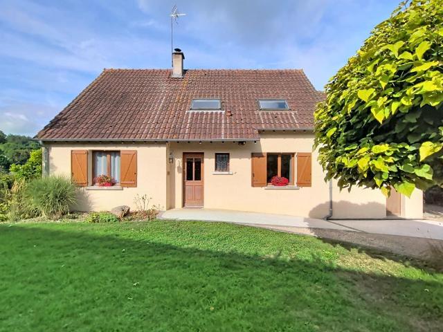 Maison 7 pièces 150 m²