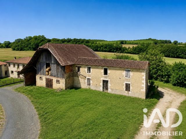 Maison 7 pièces 150 m²