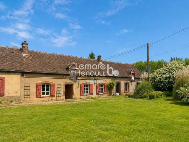 Maison 7 pièces 150 m²