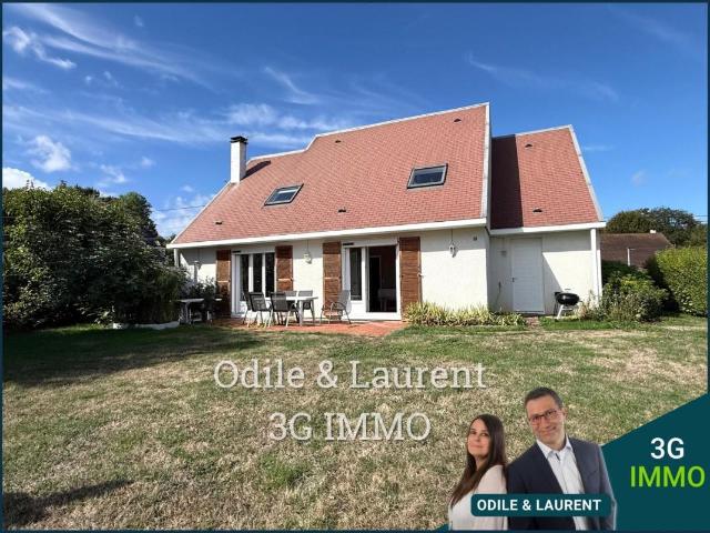 Maison 7 pièces 150 m²