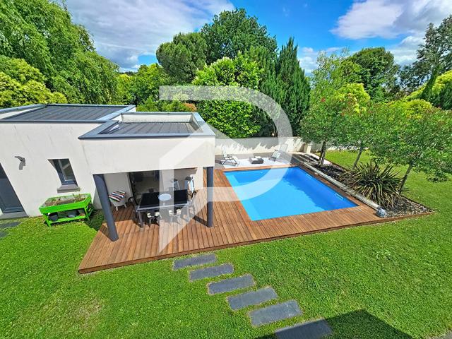 Maison 7 pièces 150 m²