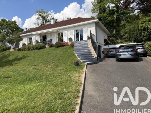 Maison 7 pièces 150 m²