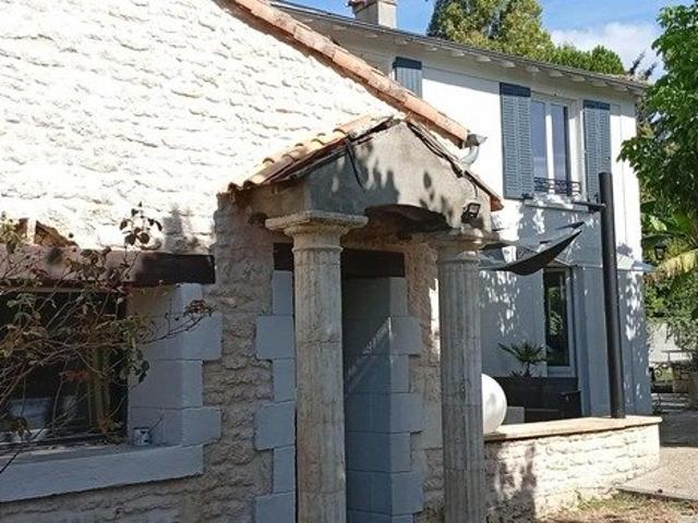 Maison 7 pièces 150 m²