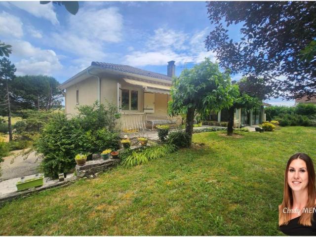 Maison 7 pièces 150 m²