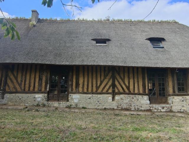 Maison 7 pièces 150 m²