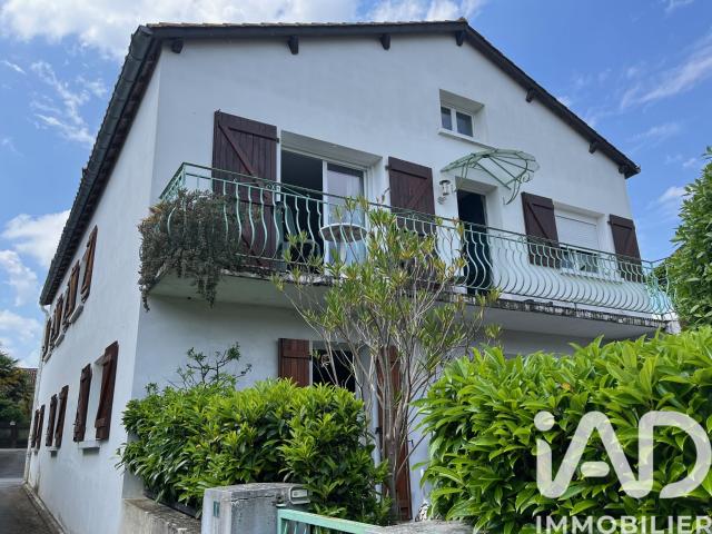 Maison 7 pièces 150 m²
