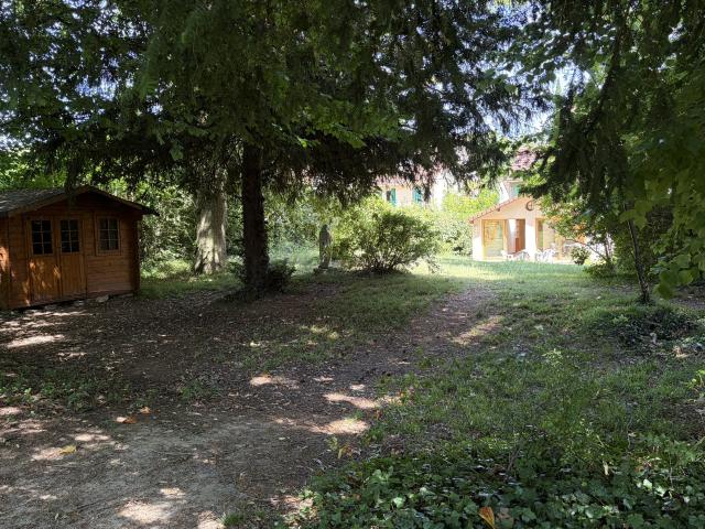 Maison 7 pièces 150 m²
