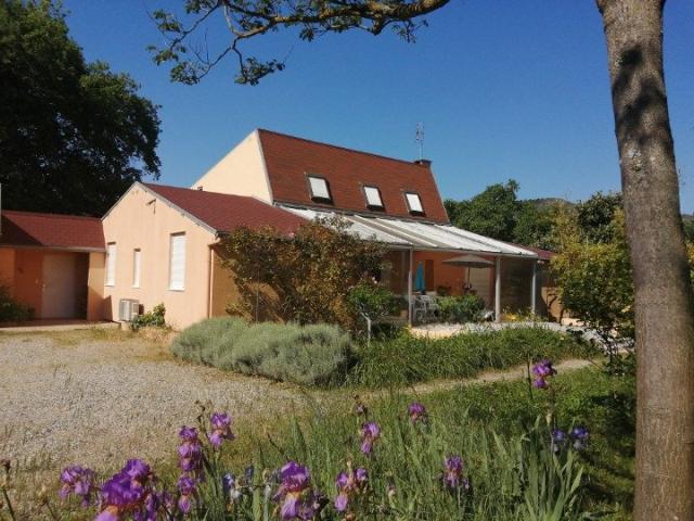 Maison 7 pièces 150 m²