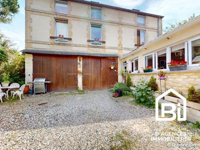 Maison 7 pièces 150 m²