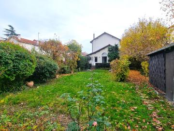 Maison 7 pièces 150 m²