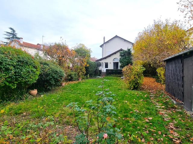 Maison 7 pièces 150 m²
