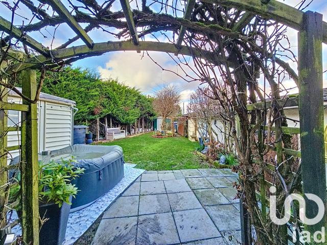 Maison 7 pièces 150 m²