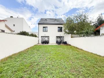 Maison 7 pièces 150 m²