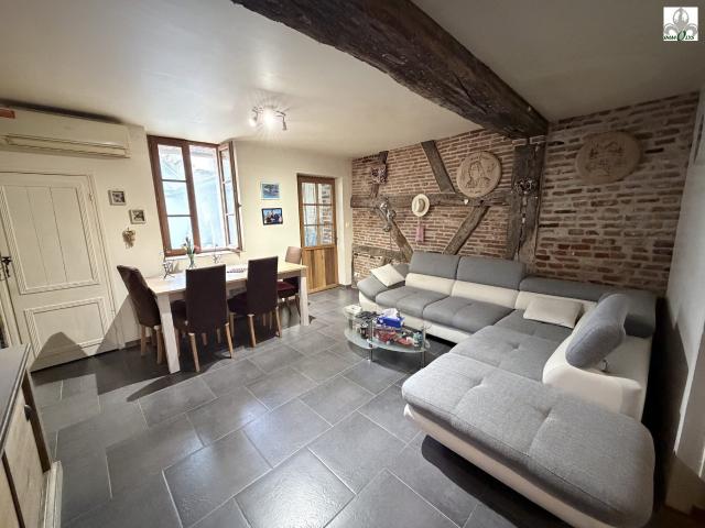 Maison 7 pièces 150 m²