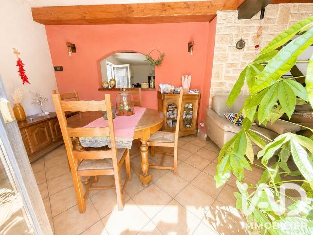 Maison 7 pièces 150 m²