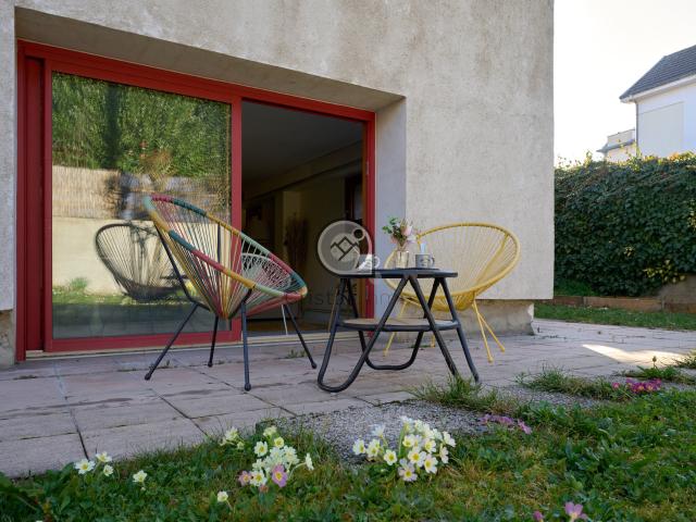 Maison 7 pièces 150 m²