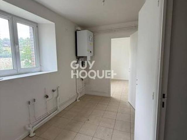Maison 7 pièces 150 m²