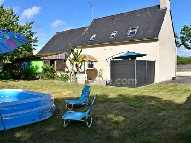 Maison 7 pièces 150 m²