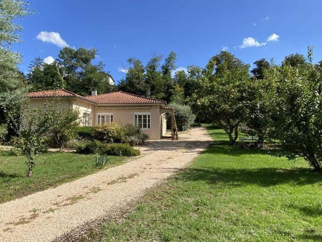 Maison 7 pièces 150 m²