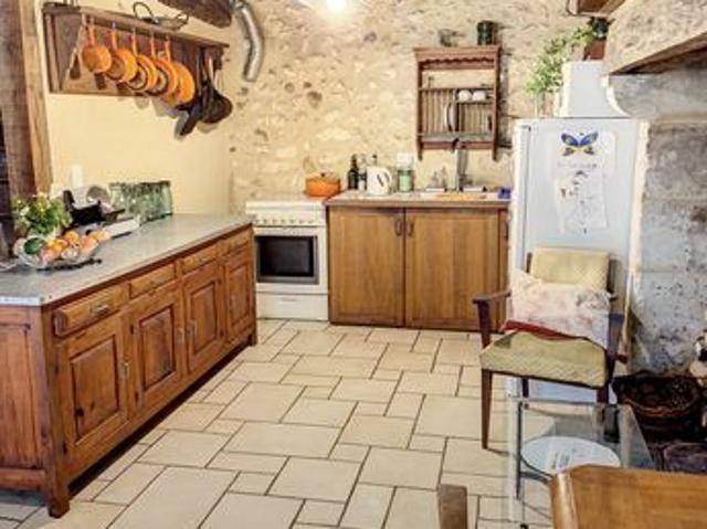 Maison 7 pièces 150 m²