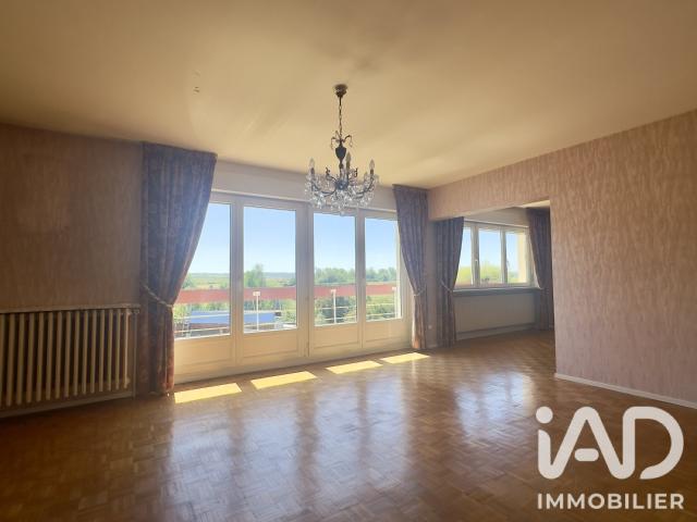 Maison 7 pièces 150 m²