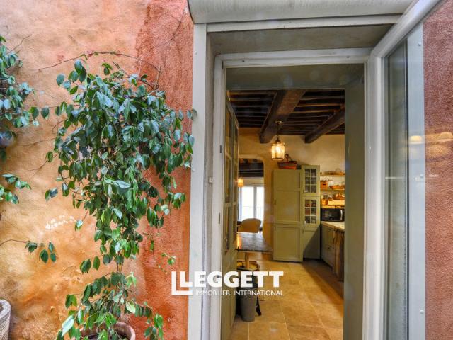 Maison 7 pièces 150 m²