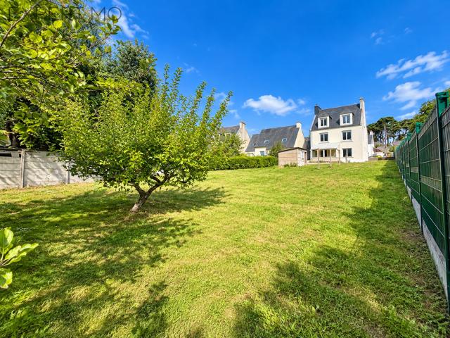 Maison 7 pièces 150 m²