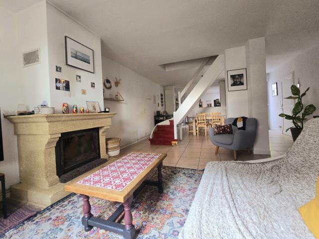 Maison 7 pièces 150 m²