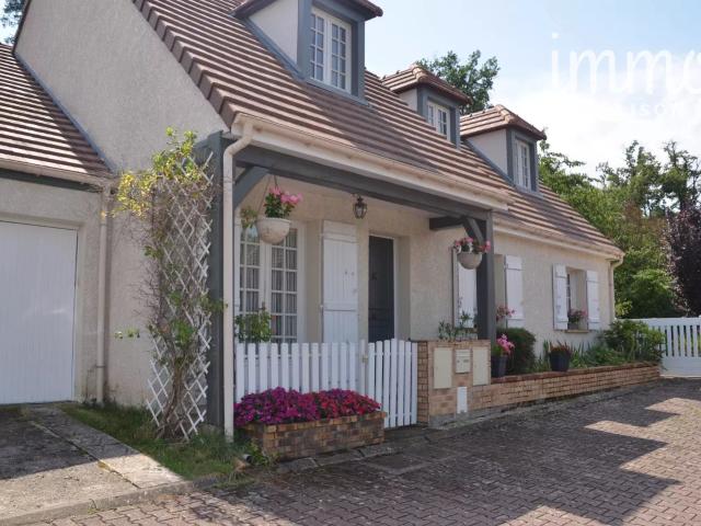 Maison 7 pièces 150 m²
