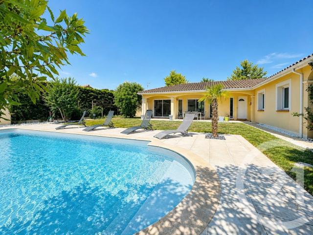 Maison 7 pièces 150 m²