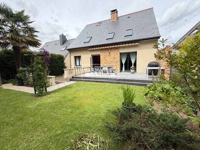 Maison 7 pièces 150 m²