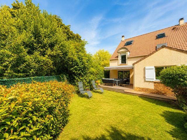 Maison 7 pièces 150 m²