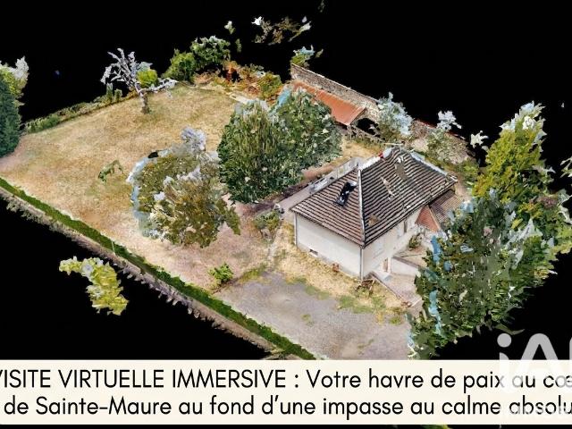 Maison 7 pièces 150 m²