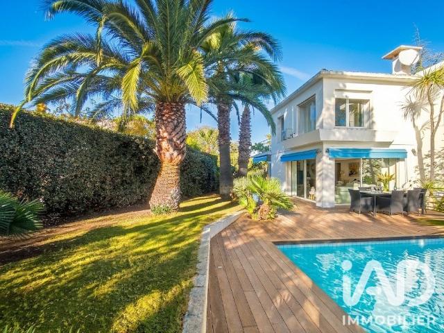 Maison 7 pièces 150 m²