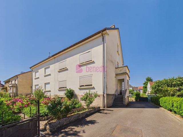 Maison 7 pièces 150 m²